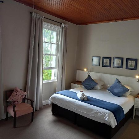 137 High Street Guest House Grahamstown Luaran gambar