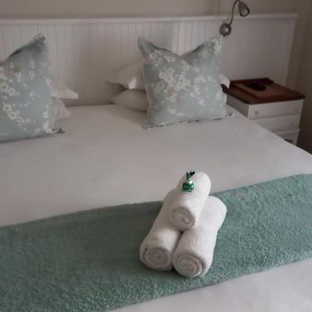137 High Street Guest House Grahamstown Luaran gambar