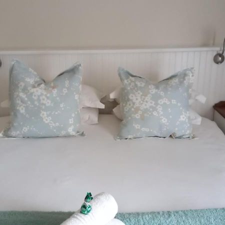 137 High Street Guest House Grahamstown Luaran gambar