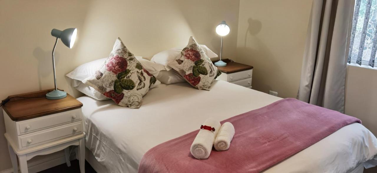 137 High Street Guest House Grahamstown Luaran gambar