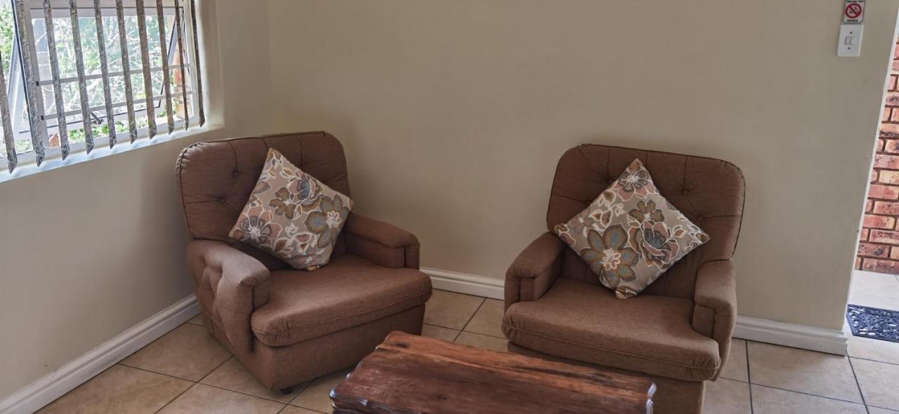 137 High Street Guest House Grahamstown Luaran gambar