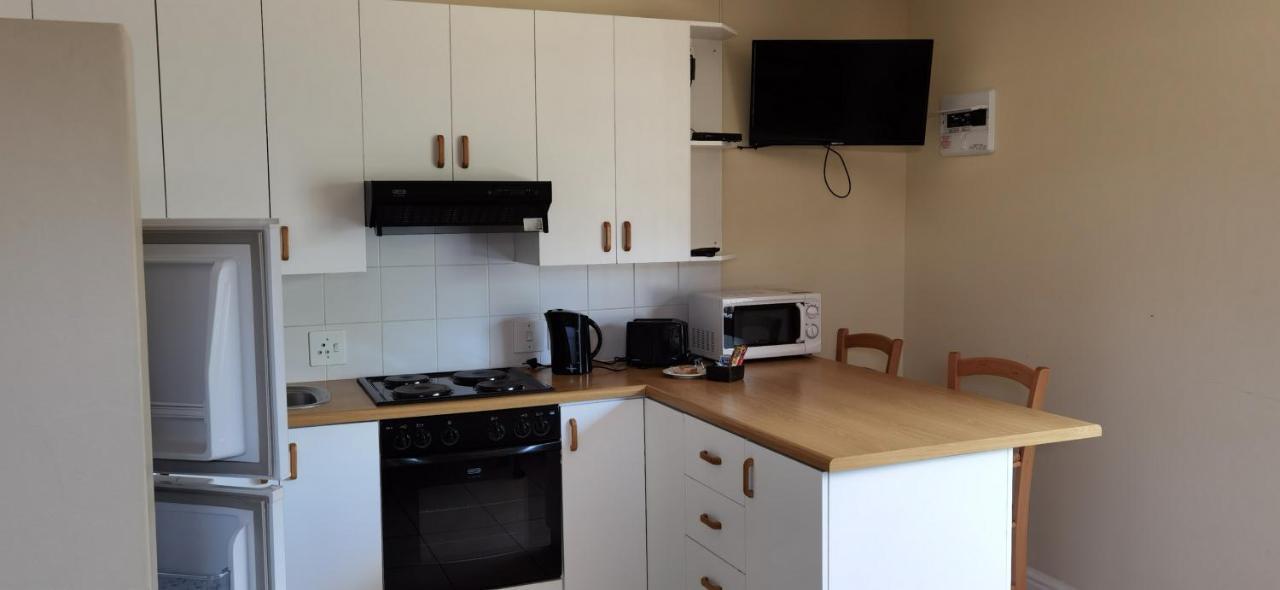 137 High Street Guest House Grahamstown Luaran gambar