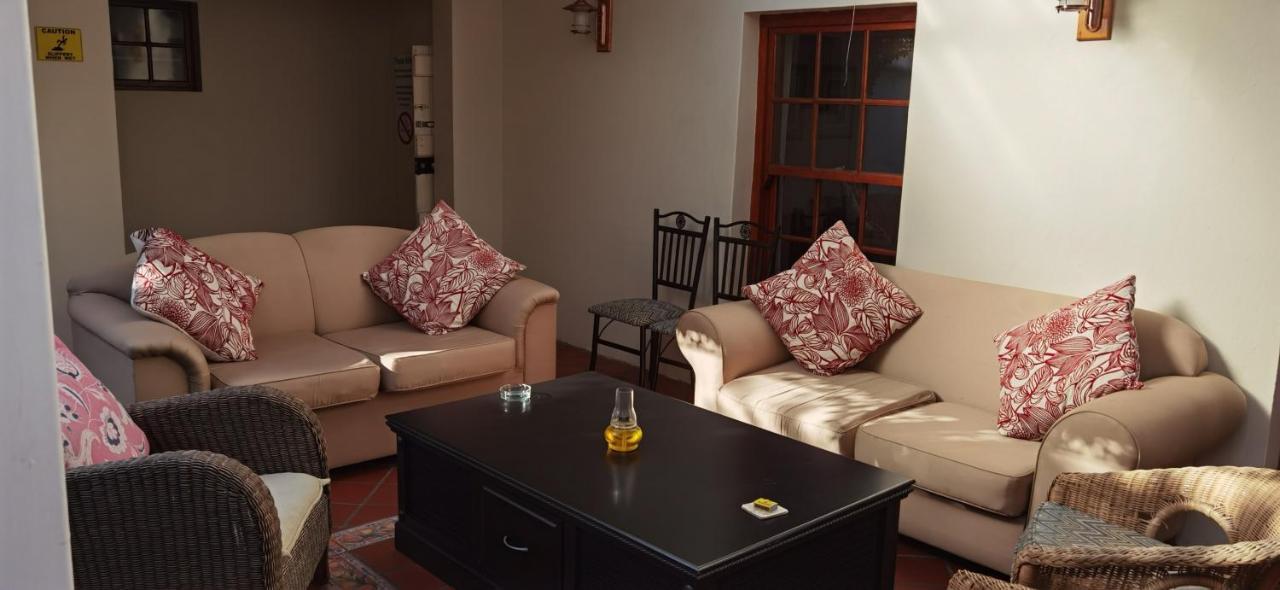 137 High Street Guest House Grahamstown Luaran gambar