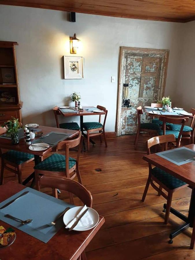 137 High Street Guest House Grahamstown Luaran gambar
