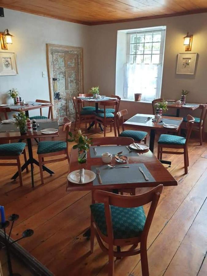 137 High Street Guest House Grahamstown Luaran gambar