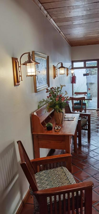 137 High Street Guest House Grahamstown Luaran gambar