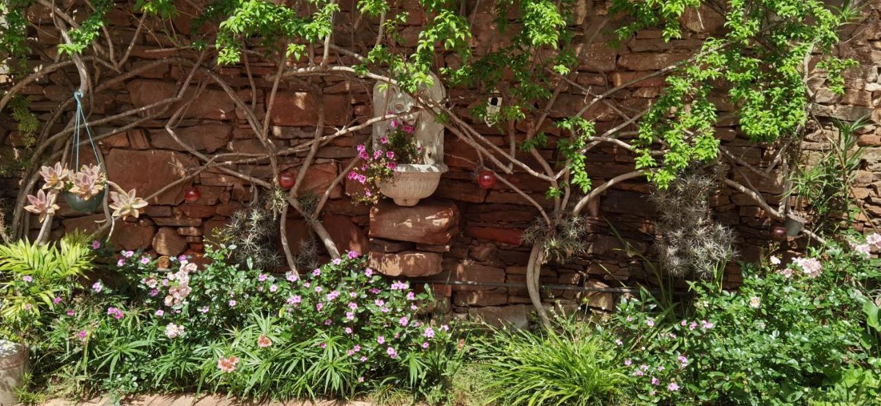 137 High Street Guest House Grahamstown Luaran gambar
