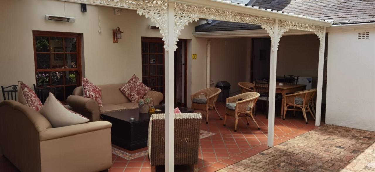 137 High Street Guest House Grahamstown Luaran gambar