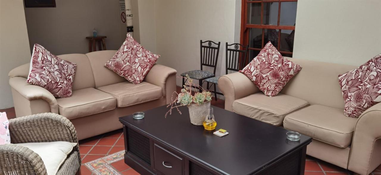 137 High Street Guest House Grahamstown Luaran gambar