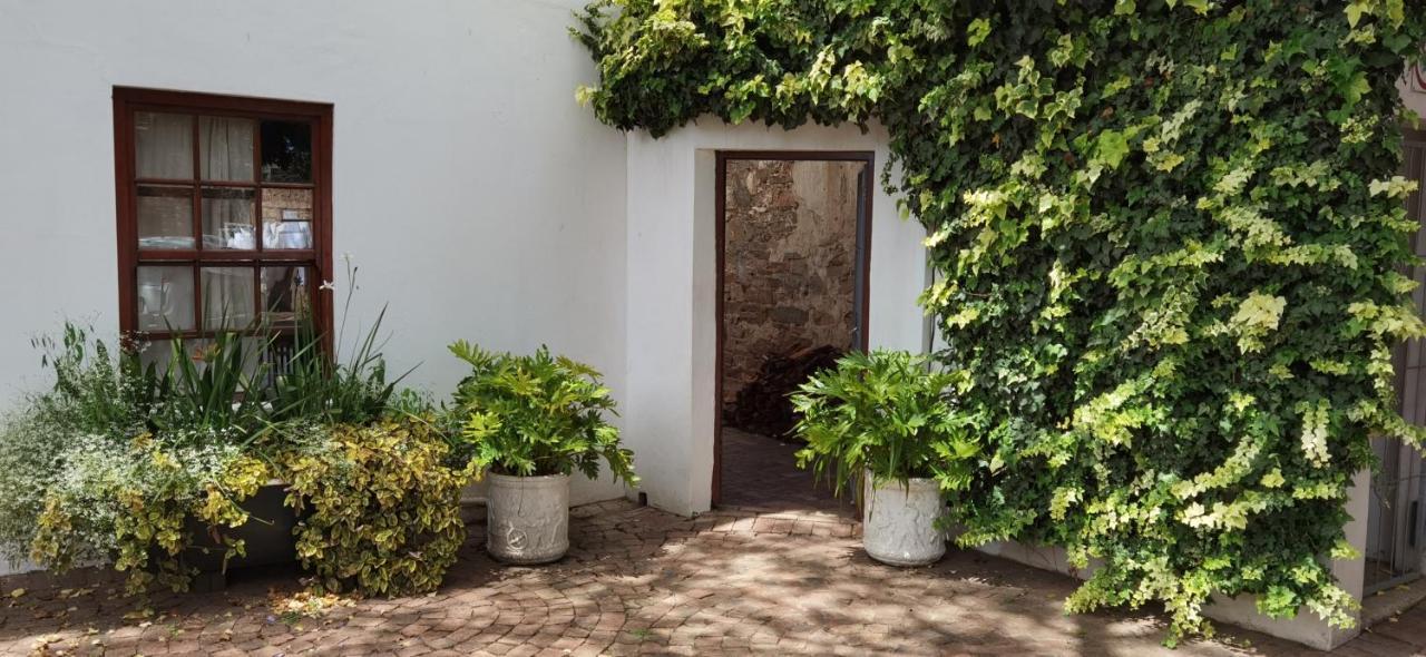 137 High Street Guest House Grahamstown Luaran gambar