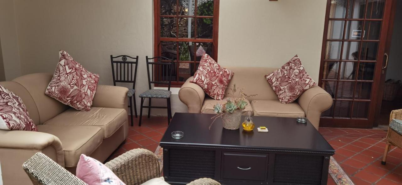 137 High Street Guest House Grahamstown Luaran gambar