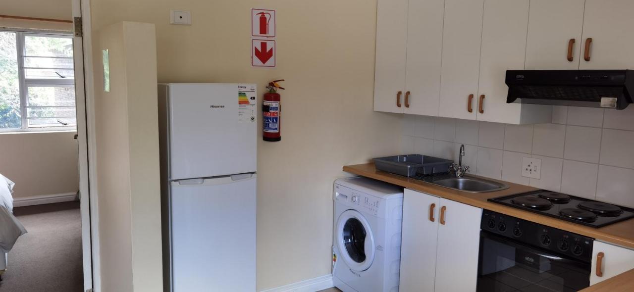 137 High Street Guest House Grahamstown Luaran gambar