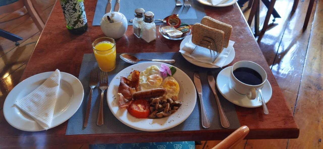137 High Street Guest House Grahamstown Luaran gambar