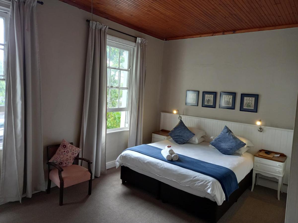 137 High Street Guest House Grahamstown Luaran gambar