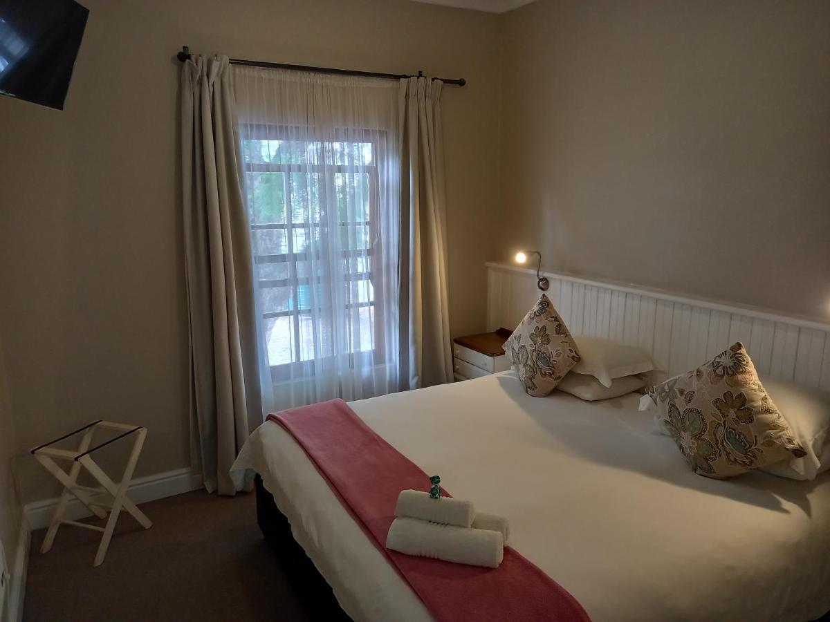 137 High Street Guest House Grahamstown Luaran gambar