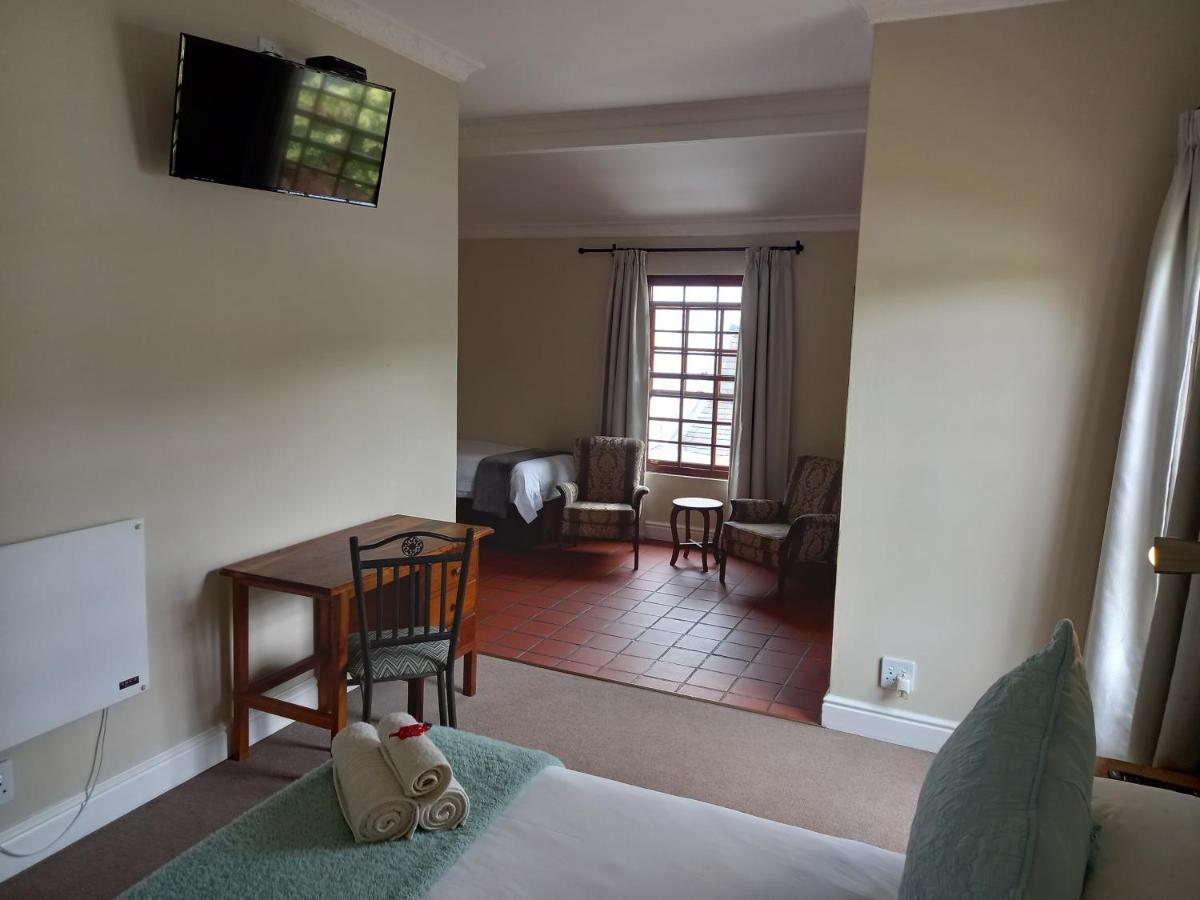 137 High Street Guest House Grahamstown Luaran gambar