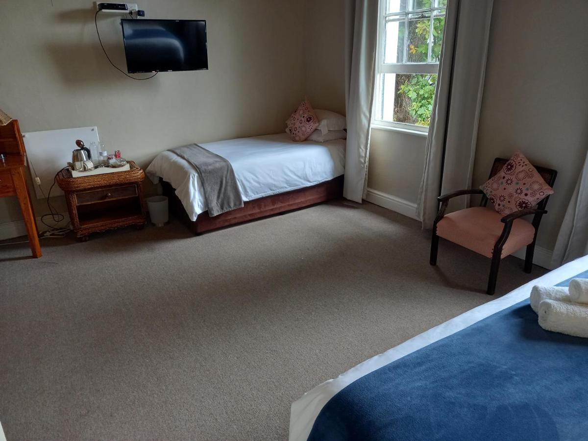 137 High Street Guest House Grahamstown Luaran gambar