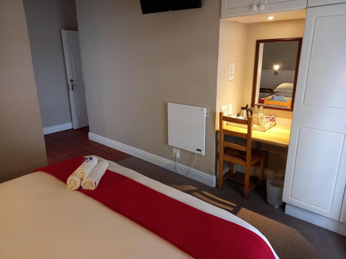 137 High Street Guest House Grahamstown Luaran gambar