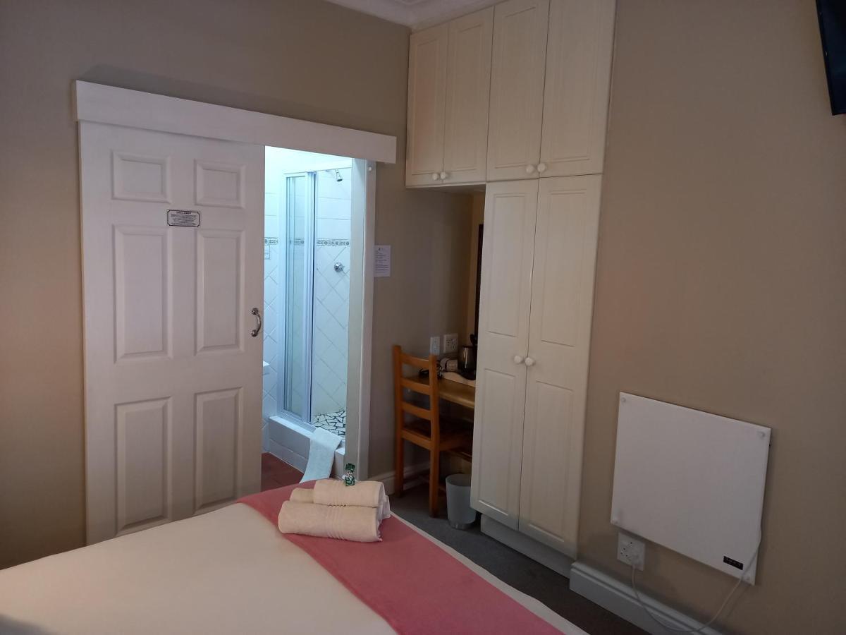 137 High Street Guest House Grahamstown Luaran gambar