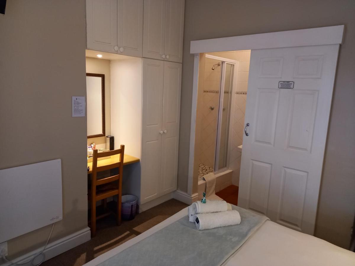 137 High Street Guest House Grahamstown Luaran gambar
