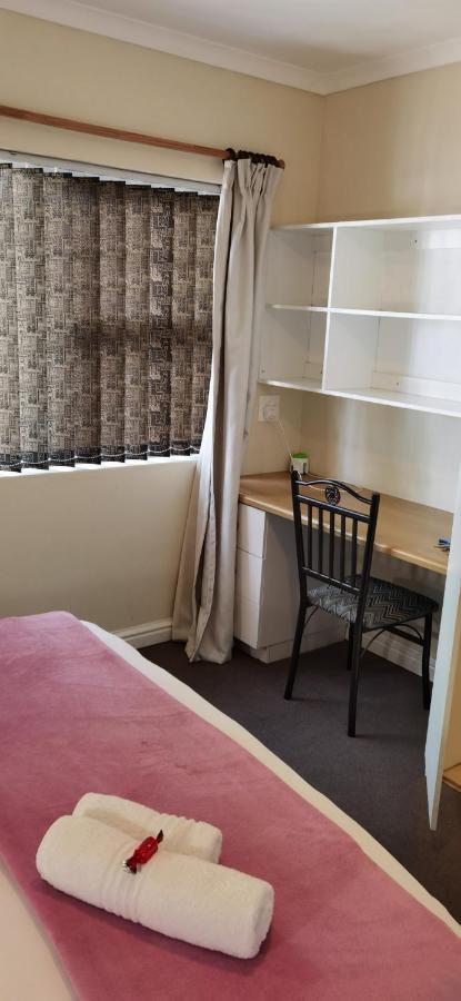 137 High Street Guest House Grahamstown Luaran gambar