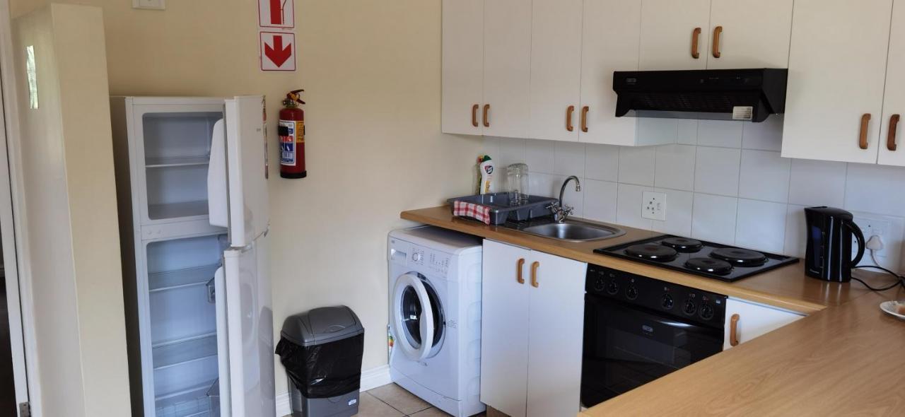 137 High Street Guest House Grahamstown Luaran gambar