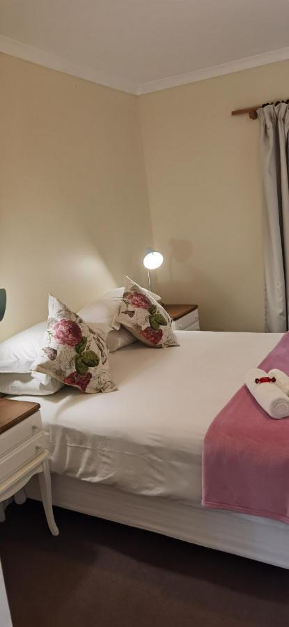 137 High Street Guest House Grahamstown Luaran gambar