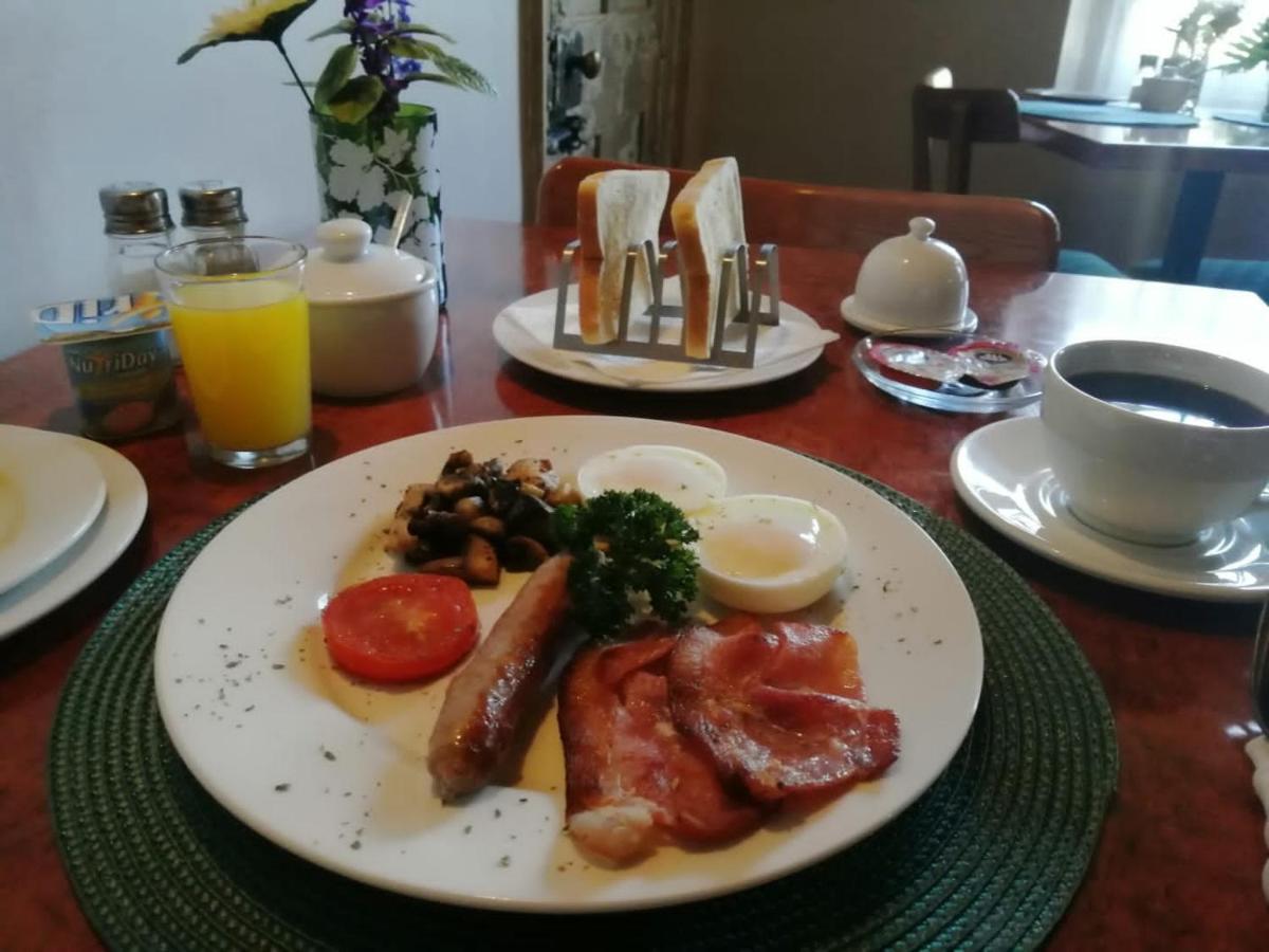 137 High Street Guest House Grahamstown Luaran gambar