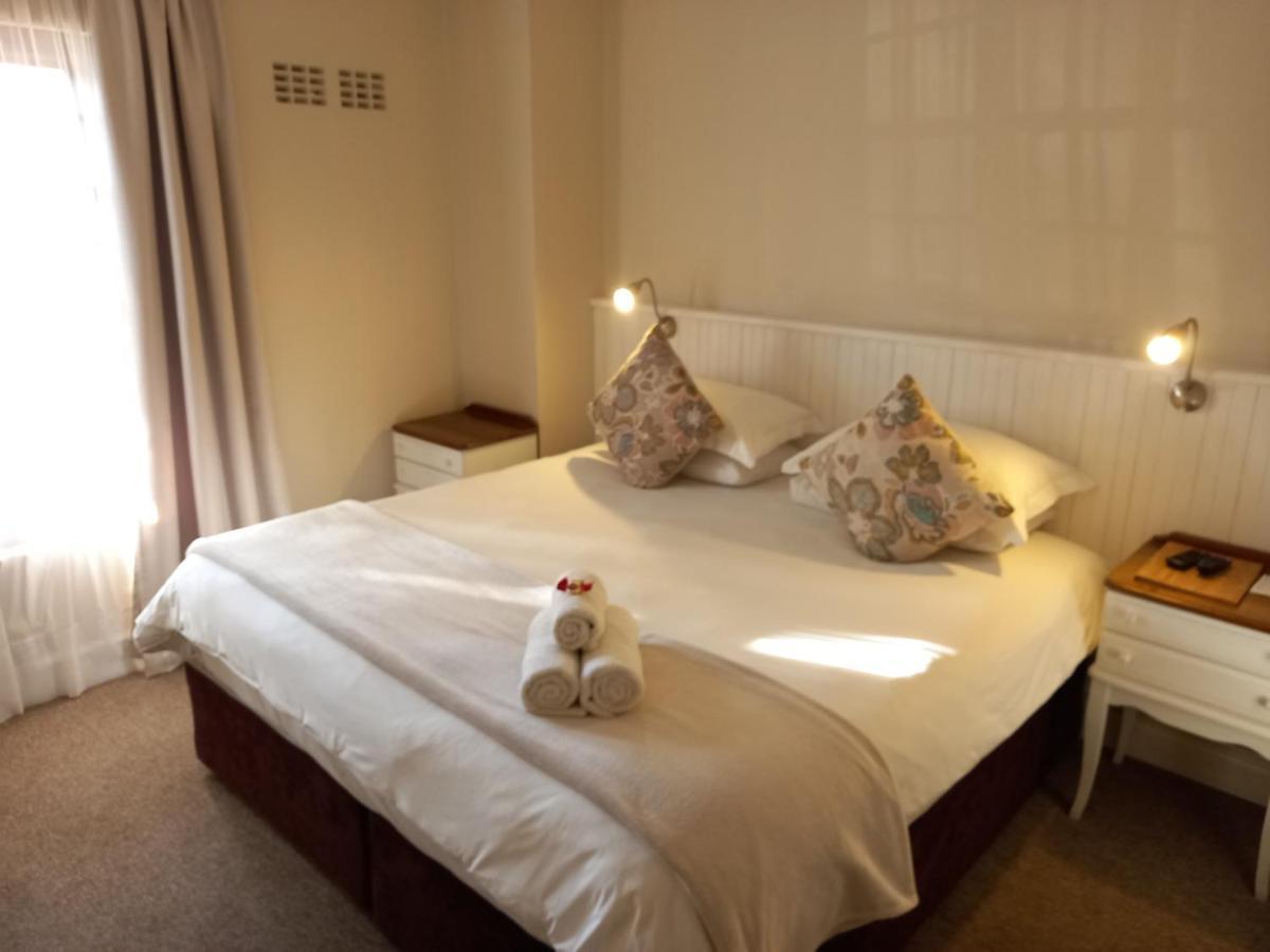 137 High Street Guest House Grahamstown Luaran gambar