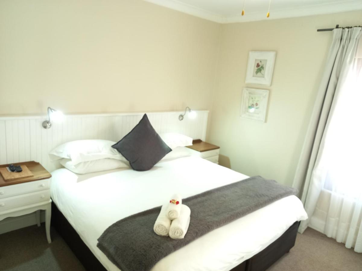 137 High Street Guest House Grahamstown Luaran gambar
