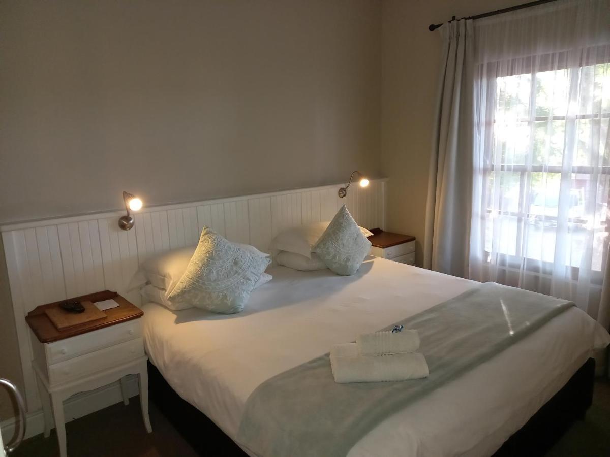 137 High Street Guest House Grahamstown Luaran gambar