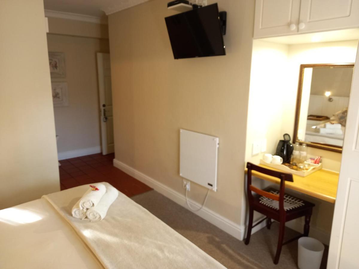 137 High Street Guest House Grahamstown Luaran gambar