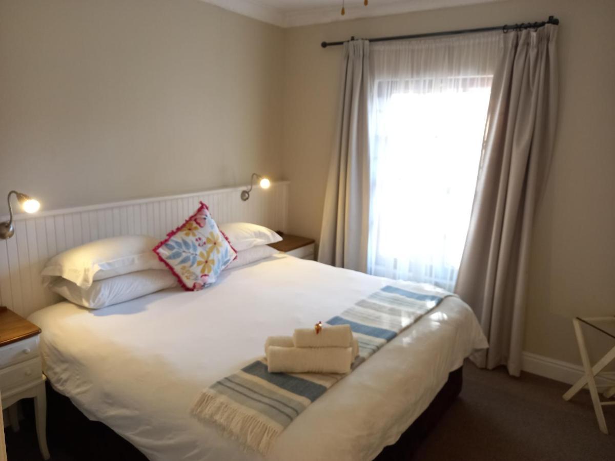 137 High Street Guest House Grahamstown Luaran gambar