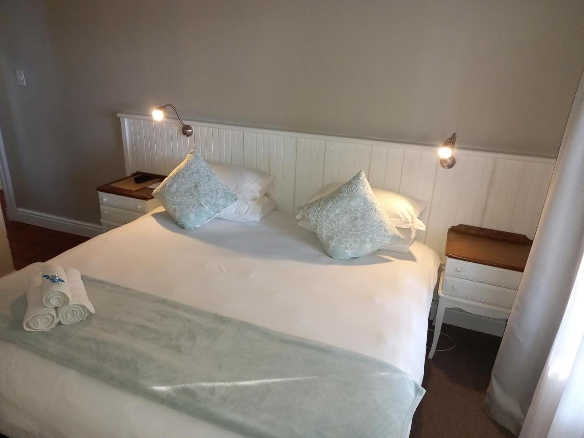 137 High Street Guest House Grahamstown Luaran gambar