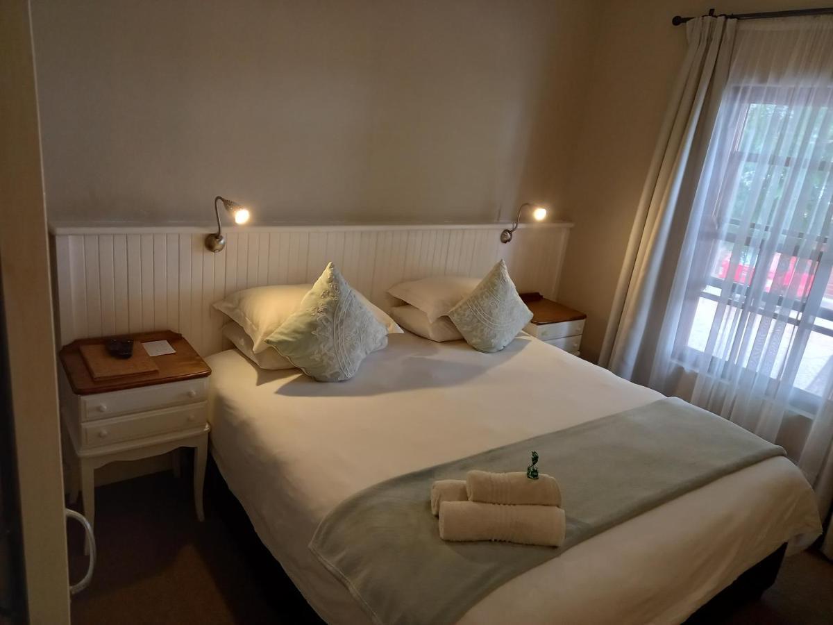 137 High Street Guest House Grahamstown Luaran gambar