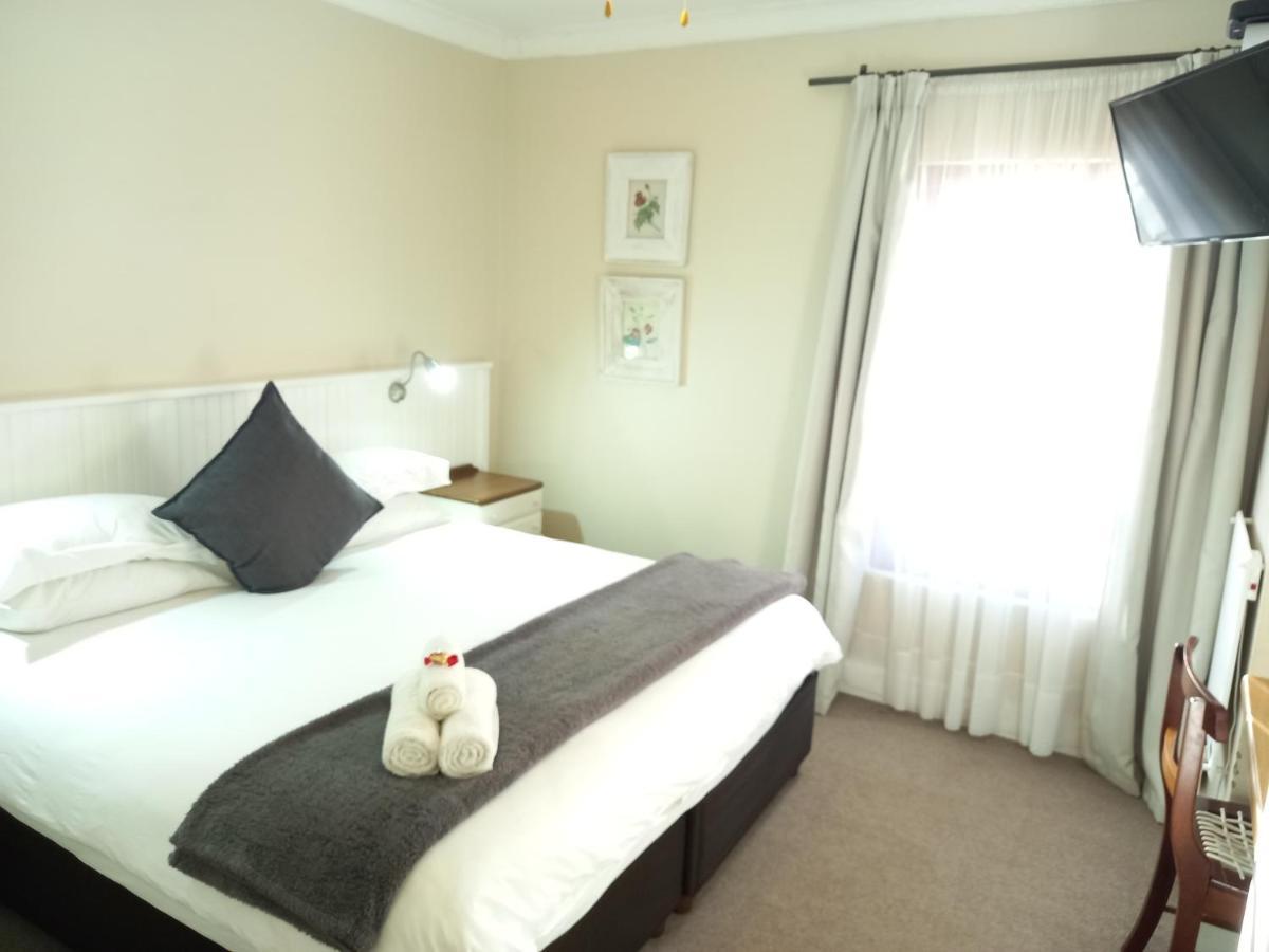137 High Street Guest House Grahamstown Luaran gambar