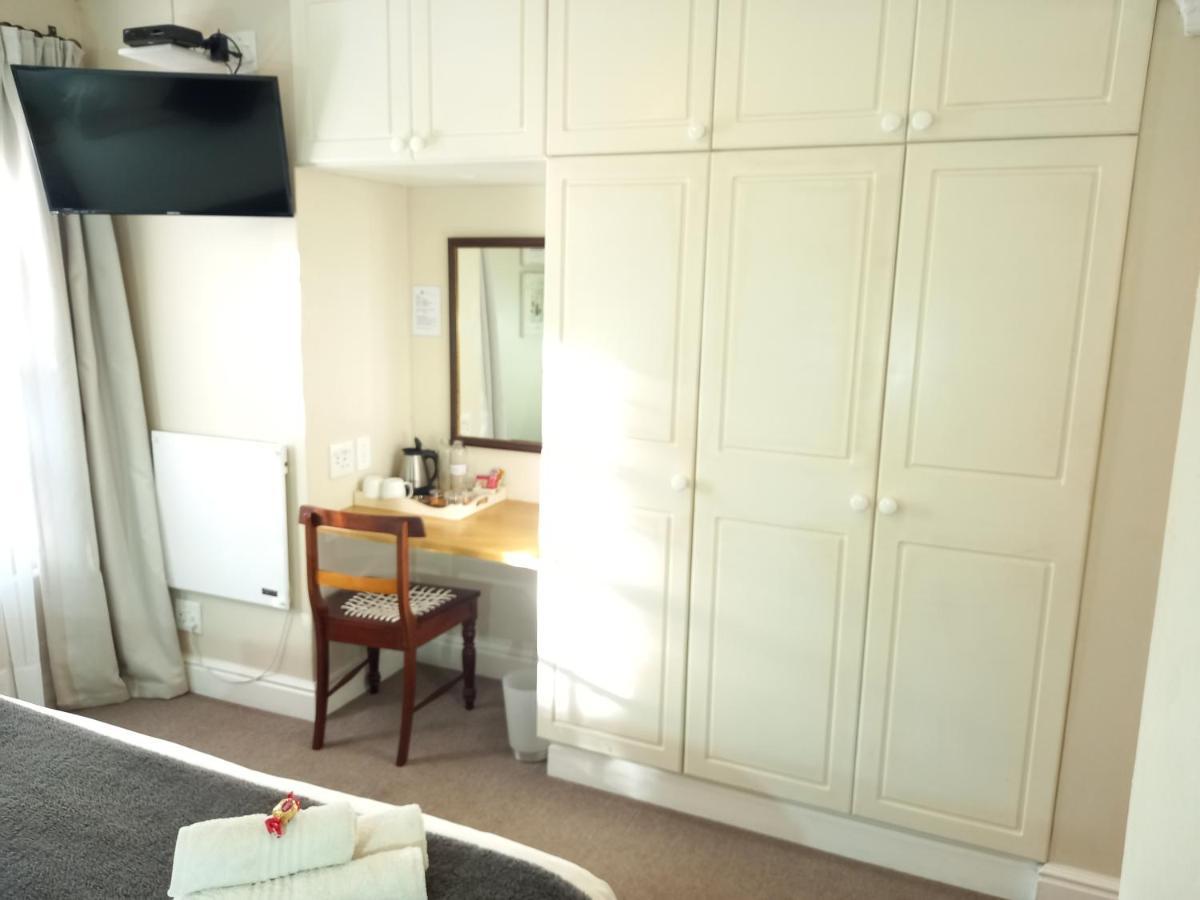 137 High Street Guest House Grahamstown Luaran gambar