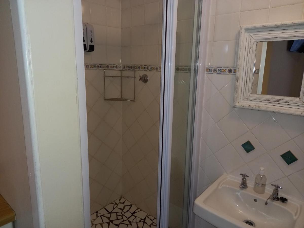137 High Street Guest House Grahamstown Luaran gambar