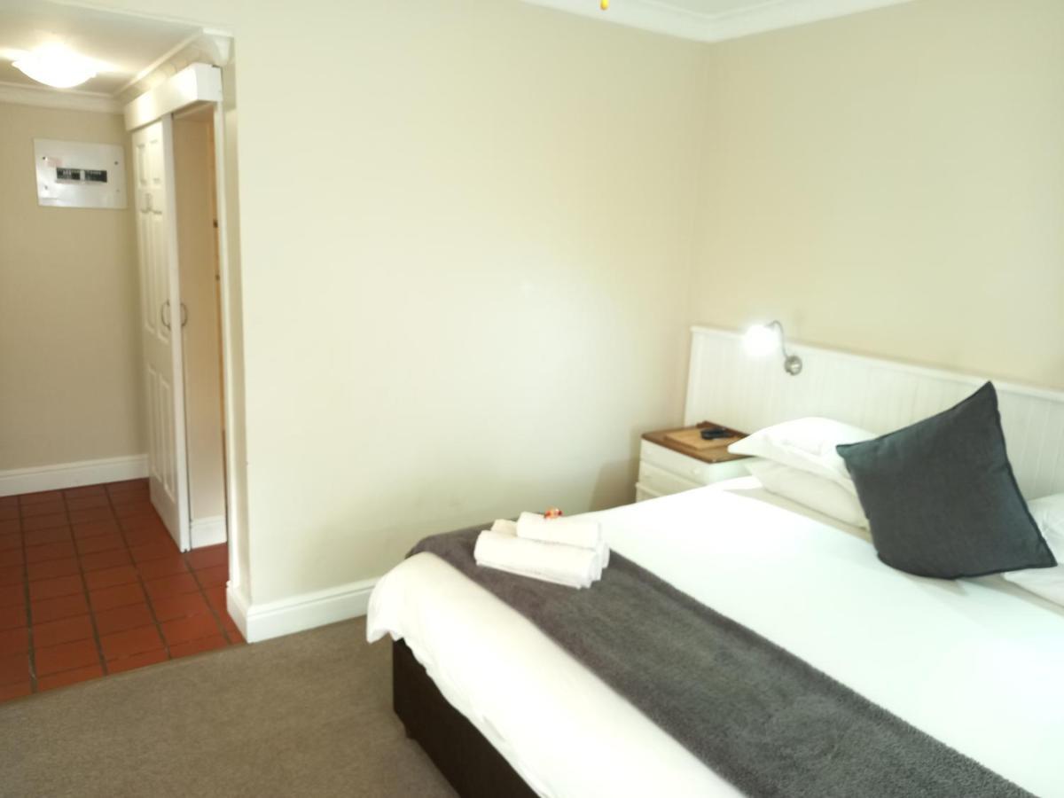 137 High Street Guest House Grahamstown Luaran gambar