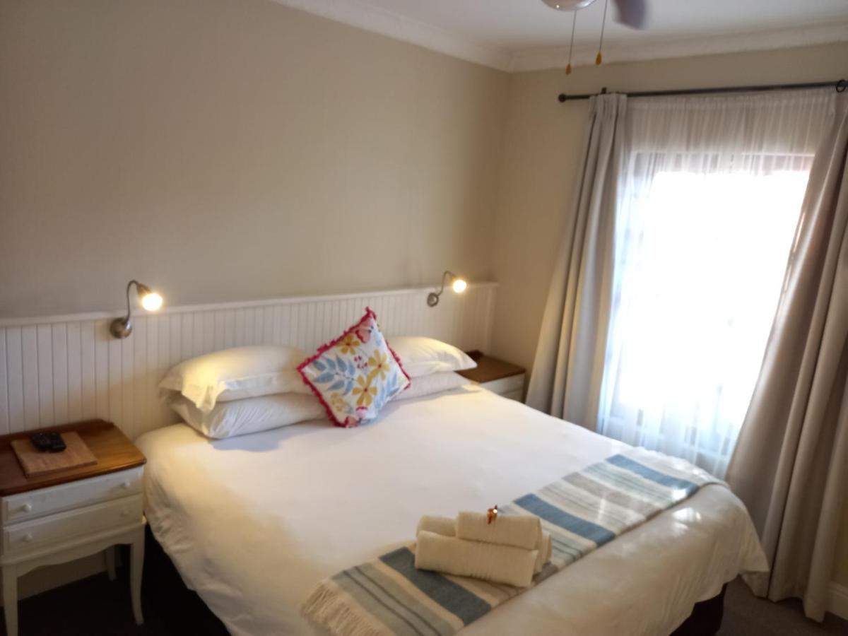 137 High Street Guest House Grahamstown Luaran gambar