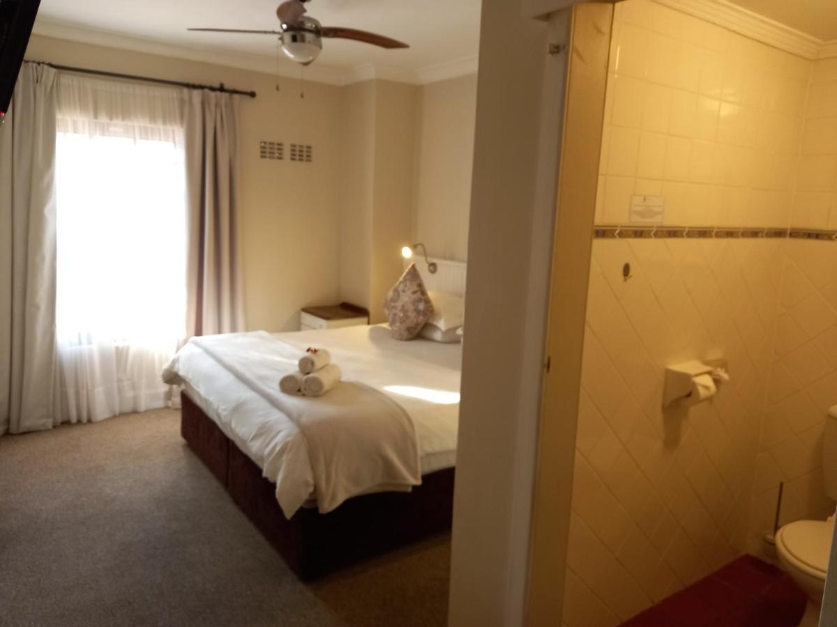 137 High Street Guest House Grahamstown Luaran gambar