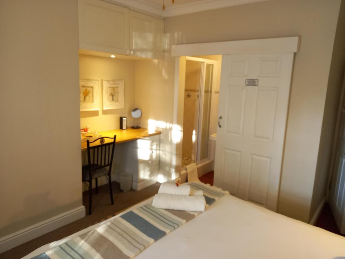137 High Street Guest House Grahamstown Luaran gambar