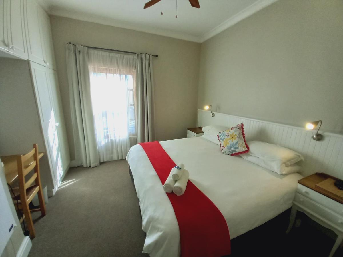 137 High Street Guest House Grahamstown Luaran gambar