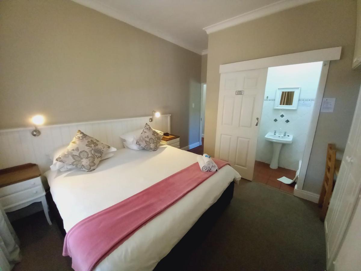 137 High Street Guest House Grahamstown Luaran gambar