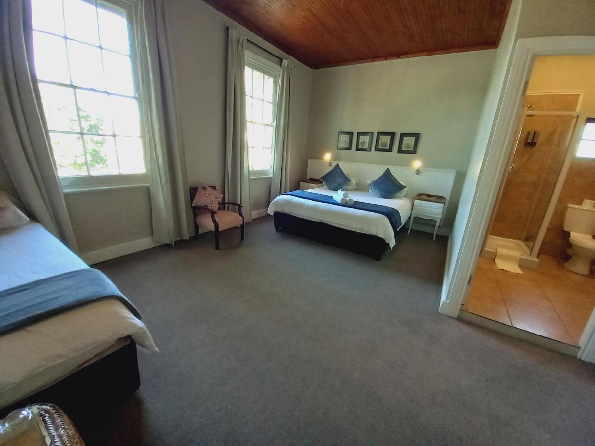 137 High Street Guest House Grahamstown Luaran gambar