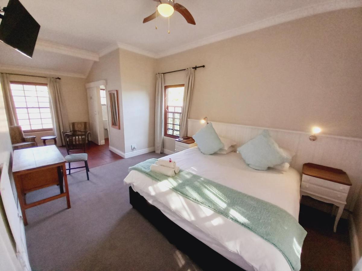 137 High Street Guest House Grahamstown Luaran gambar