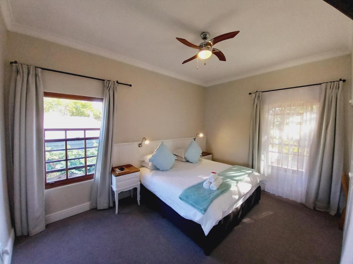 137 High Street Guest House Grahamstown Luaran gambar