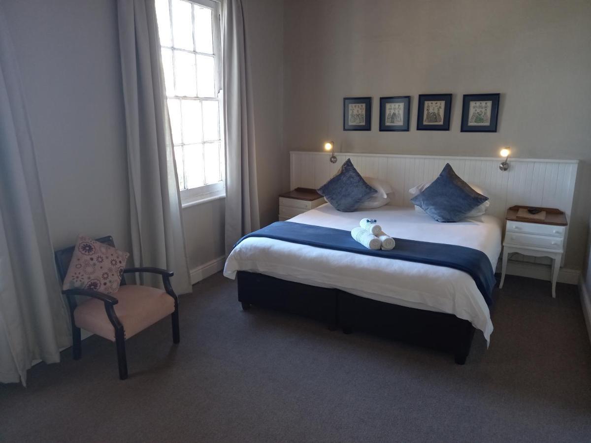 137 High Street Guest House Grahamstown Luaran gambar