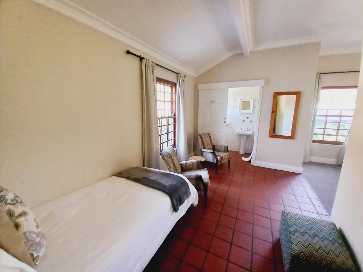 137 High Street Guest House Grahamstown Luaran gambar