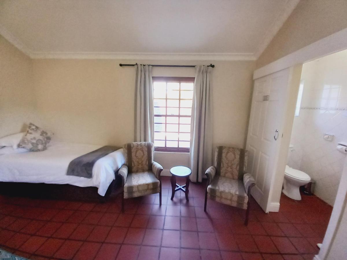 137 High Street Guest House Grahamstown Luaran gambar